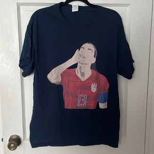 Alex Morgan T-Shirt